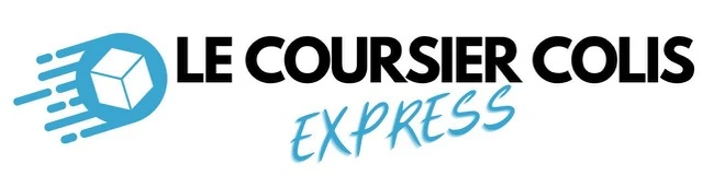 logo le coursier express